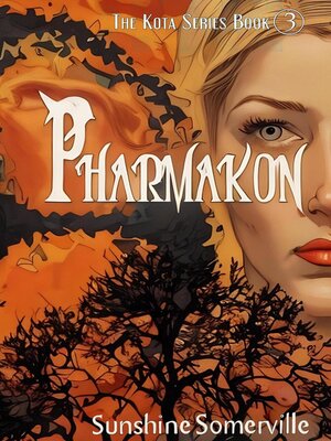 cover image of Pharmakon